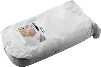 Dodaci za Kärcher usisavače abrazivni materijal Agent de Grenaillage