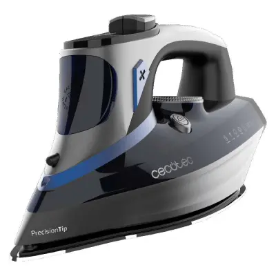 Cecotec Ironhero 3200 Smart Absolute Steam Iron