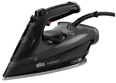 12750007-SI5088BK SI BRAUN INT