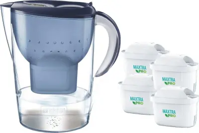 Brita Marella XL posuda za filtriranje vode, 3,5 litre