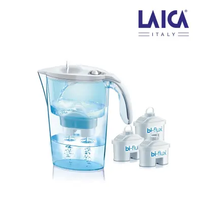 Laica J9047WS 2,3 L filter boca za vodu
