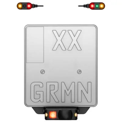 Motociklistički radar Garmin zūmo R1