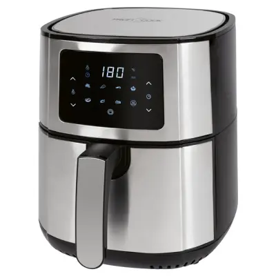 Bomann DA friteza na vrući zrak PC-FR 1239 H inox