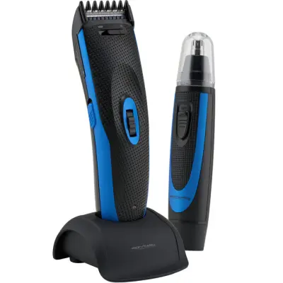 Bomann DA set za šišanje kose/brade ProfiCare PC-HSM/R 3052 sw-bl
