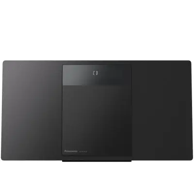 Tanak mikro Hi-Fi sustav Panasonic SC-HC410EG-K