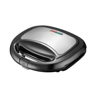 Tosti Sandwich Toaster Compact 750W
