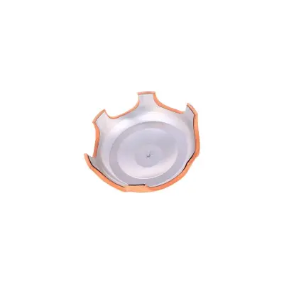 Pizza pećnica Emerio PO-115984 za 6 mini pizza, 1200 W, podesiva temperatura