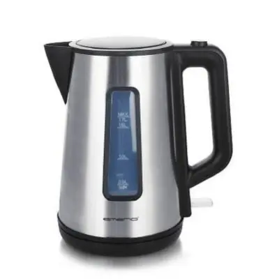 Kuhalo za vodu Emerio WK-122829 1,7 L, 2200 W, automatsko isključivanje