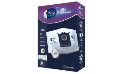 Vrećice za usisavač Electrolux S-bag® Ultra Long Performance, 3 komada