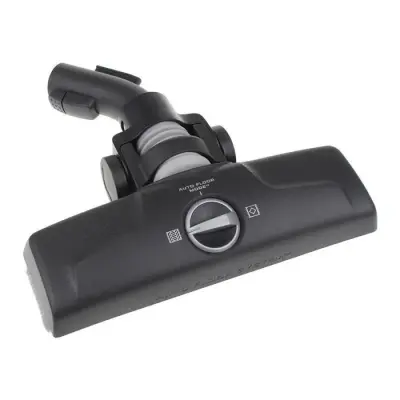 AEG Vario4500 DustMagnet suction nozzle 32 mm interlocking gray