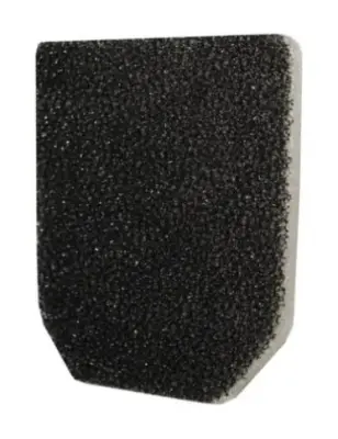 AEG ASKW1 Replacement Filters 9009232753 - 2 Filters