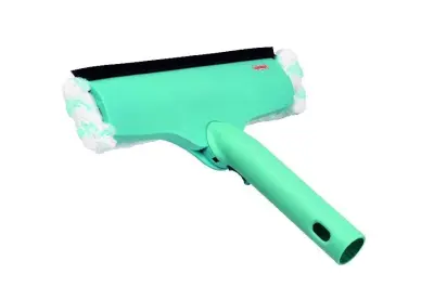 Leifheit window wiper Window Frame Cleaner L 32cm