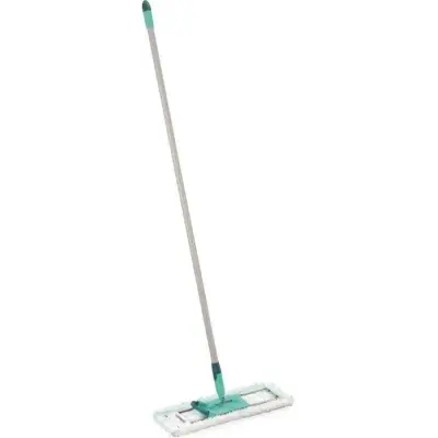 Leifheit floor wiper Profi XL with steel steel microeuo