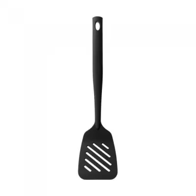 Brabantia Black Line Nylon Spatula, Heat-Resistant