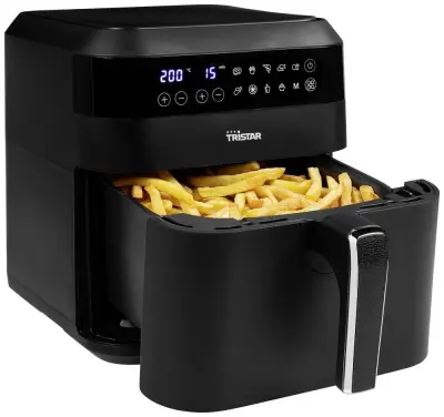 Tristar XXL 6 L 1700 W friteza na vrući zrak
