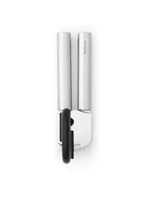 Brabantia Profile Can Opener Stainless Steel