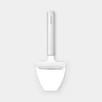 Brabantia Profile Stainless Steel Cheese Slicer