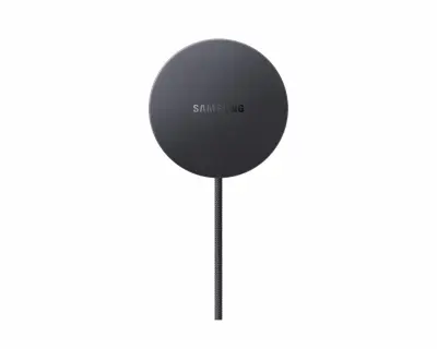 Bežični punjač Samsung 25W magnetic crni EP-P2900BBEGWW
