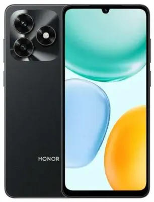 Mobitel HONOR X5c Plus 4GB/64GB Midnight Black
