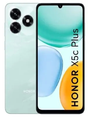 Mobitel HONOR X5c Plus 4GB/64GB Ocean Cyan