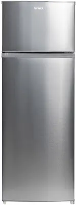 Hladnjak kombinirani Vivax DD-235E X