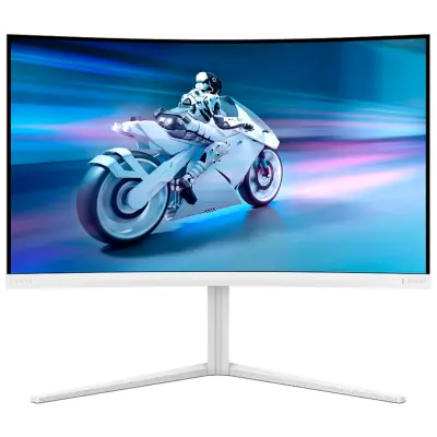 Philips VA 31,5" 32M2C5501, QHD, 2xHDMI, DP, 180Hz