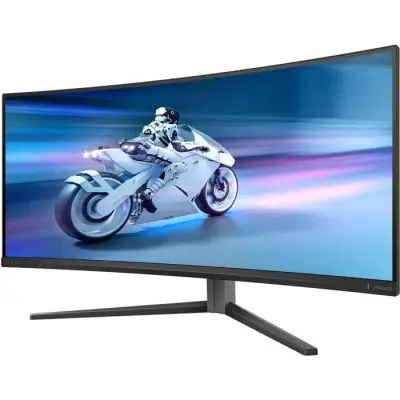 Philips 34" 34M2C6500, QD OLED, 2xHDMI, DP, 175Hz