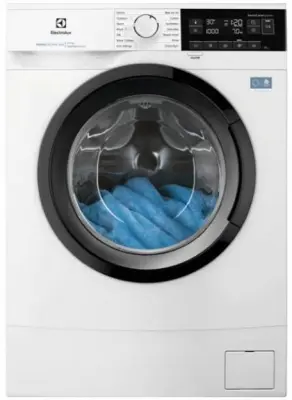 Perilica rublja ELECTROLUX EWS6327DE