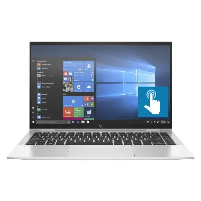Obnovljen - kao nov - Laptop HP EliteBook x360 1040 G7, Intel Core i5 10310U, 16 GB DDR4, 256 GB SSD, 14.0â€ł FHD Touch, Intel UHD, Cam, Windows |