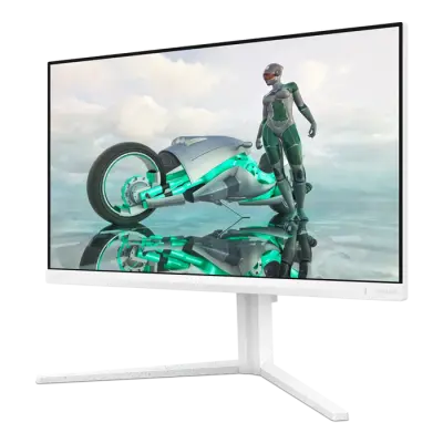 Philips IPS 24" 24M2N3201A, 2xHDMI, DP, 180Hz, HAS