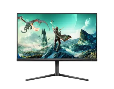 Philips IPS 27" 27M2N3800A, 4K/FHD, 160Hz/320Hz