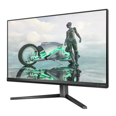 Philips IPS 27" 27M2N3800A, 4K/FHD, 160Hz/320Hz