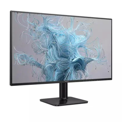Monitor Philips 60,5 cm (23,8") 24E2N1110 1920x1080 120Hz IPS 1ms VGA HDMI 3H SeparateSync 1000-Series