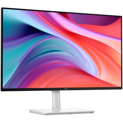 DELL 27" Plus monitor S2725HSM, IPS Full HD, 144Hz, 4ms, AMD FreeSync, ComfortView Plus, 2x HDMI, Pivot, Zvučnici