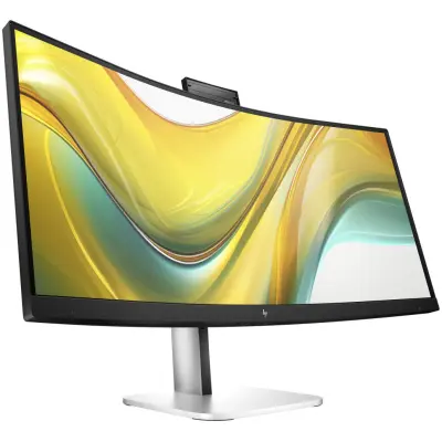 Monitor HP Series 5 Pro 534pm 86,4 cm (34'') UWQHD VA LED 100 Hz Webcam ukrivljen