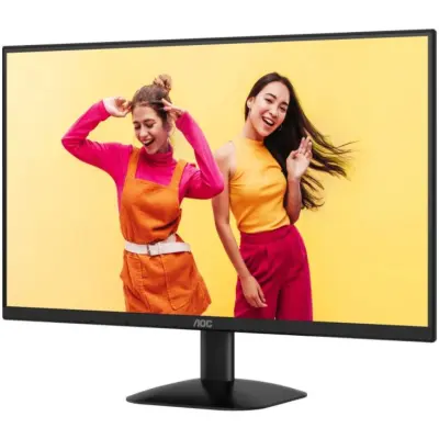 AOC Q27B35E 27", QHD, HDMI, DP, 300cd, 75Hz