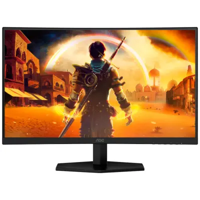 AOC C27G42E 27", 2xHDMI, DP, 180Hz, zvuč.