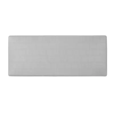 Zaštitni poklopac za Apple Magic Keyboard, poklopac protiv prašine Siva