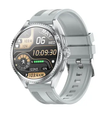 Pametni sat CF52 Srebrna