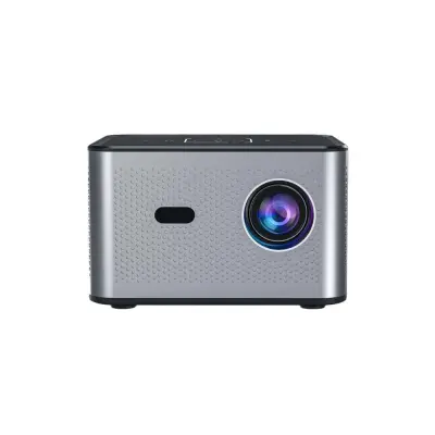 X3PRO-2\/16 4K HD projektor - hotel, dom, ured - automatska korekcija trapeza i automatski fokus
