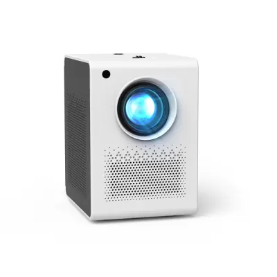 WiFi Bluetooth mini projektor D5000 Full HD 1080P podrška za 4K null