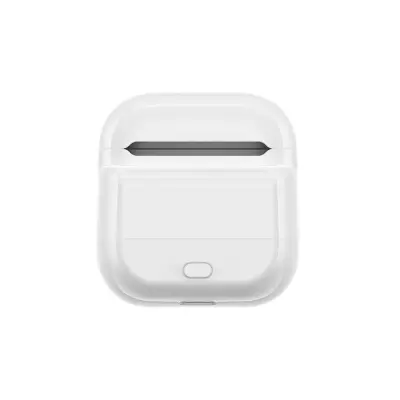 Zamjenska kutija za punjenje Power Bank kompatibilna s AirPods 3 - Bijela Bijela