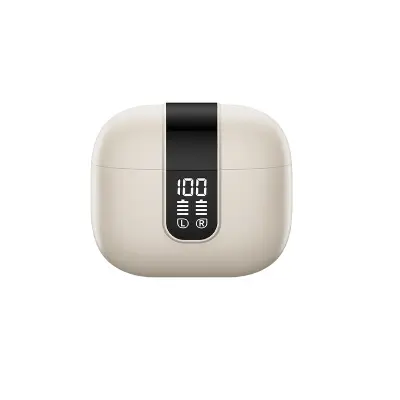 J11 Pro Hybrid Noise Cancelling Bluetooth Earbuds - Boja kože Boja kože
