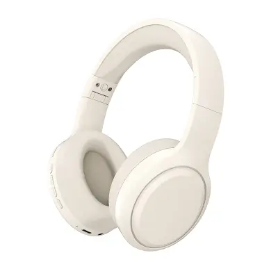 Cloud Rock White Bluetooth slušalice DR-03 - Imerzivni zvuk Cloud Rock White