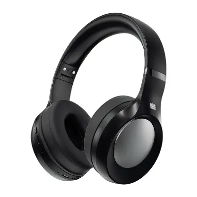 Athens Black DR-05 Bluetooth slušalice: Imerzivni zvuk Athens Black