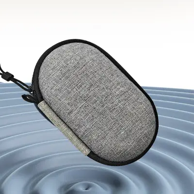 Bluetooth slušalice: Otvoreno uho, dugo trajanje baterije Bijela