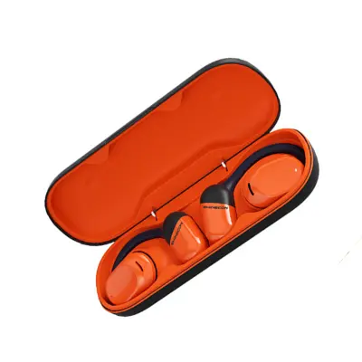 SHINECON Bluetooth 5.3 slušalice Narančasta