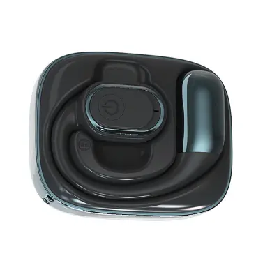 X3 Bluetooth slušalice - Crne, otvorenog uha, s AI prijevodom Crna