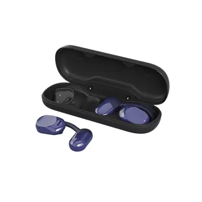 SHINECON Bluetooth 5.3 slušalice Plava