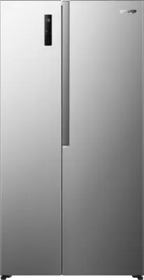 Hladnjak Side by Side GORENJE NRS917D41X